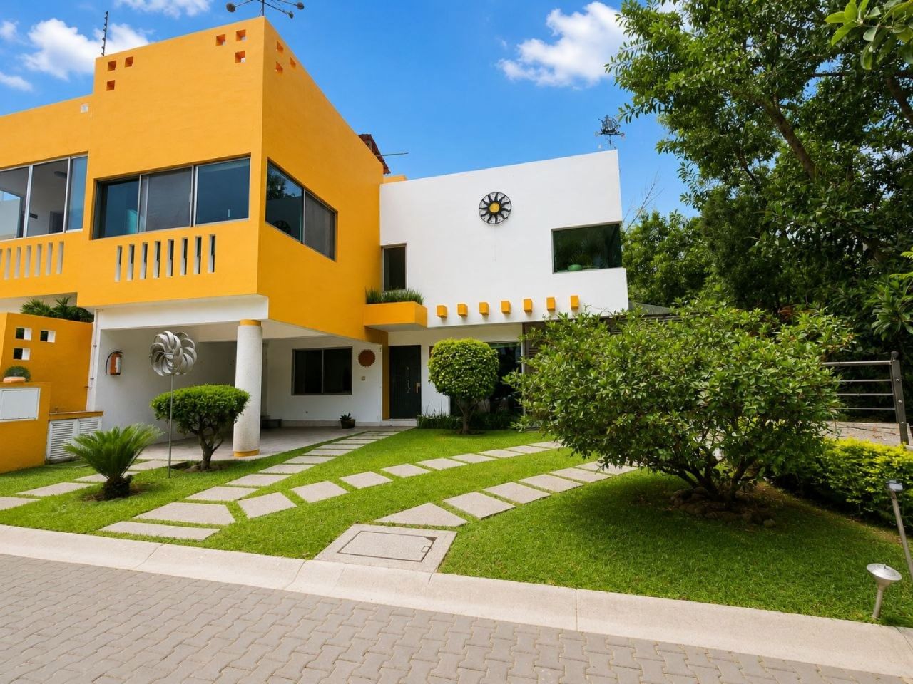 Condominios en Tétela del Monte