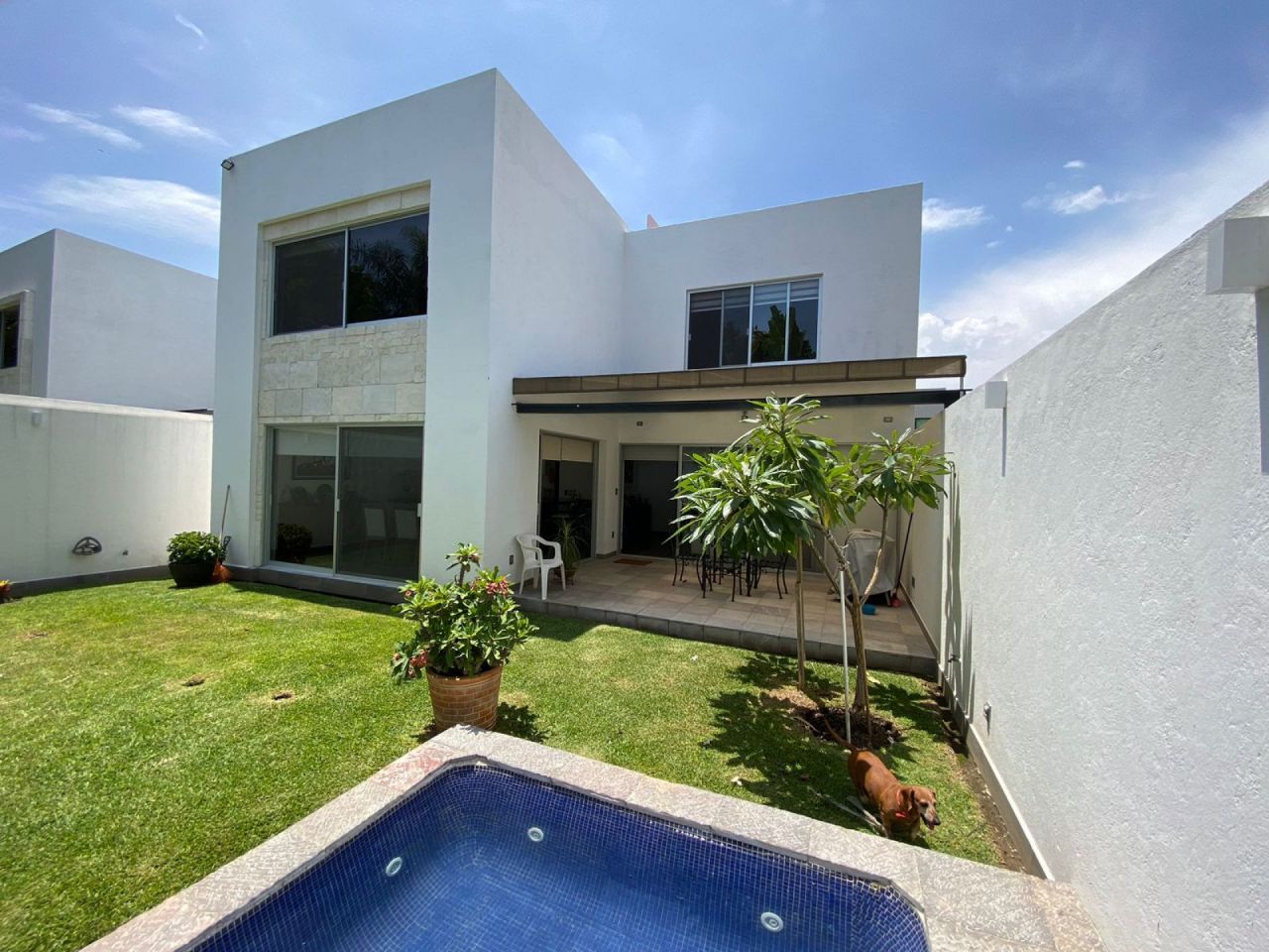 Casas en Par Vial Atlacomulco