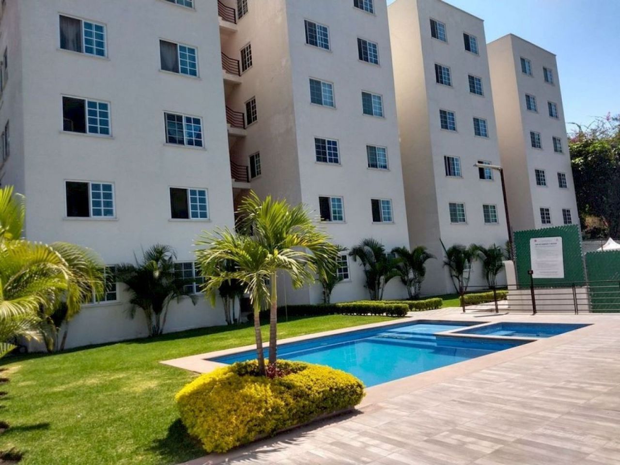Departamentos en Lomas de San Antón
