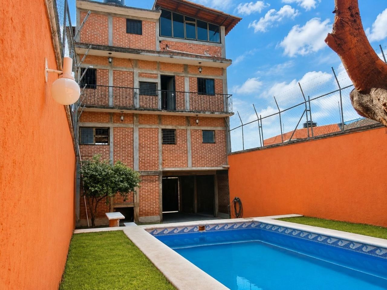 Casas en Otilio Montaño