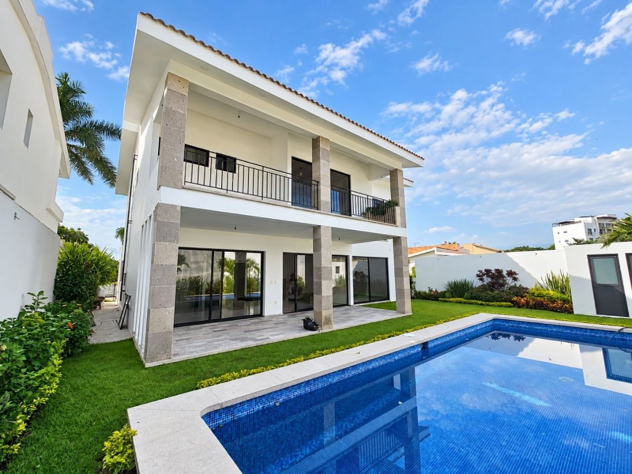 Casas en Paraiso Country Club