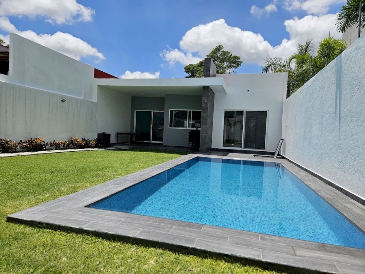 Casas en Brisas de Cuernavaca