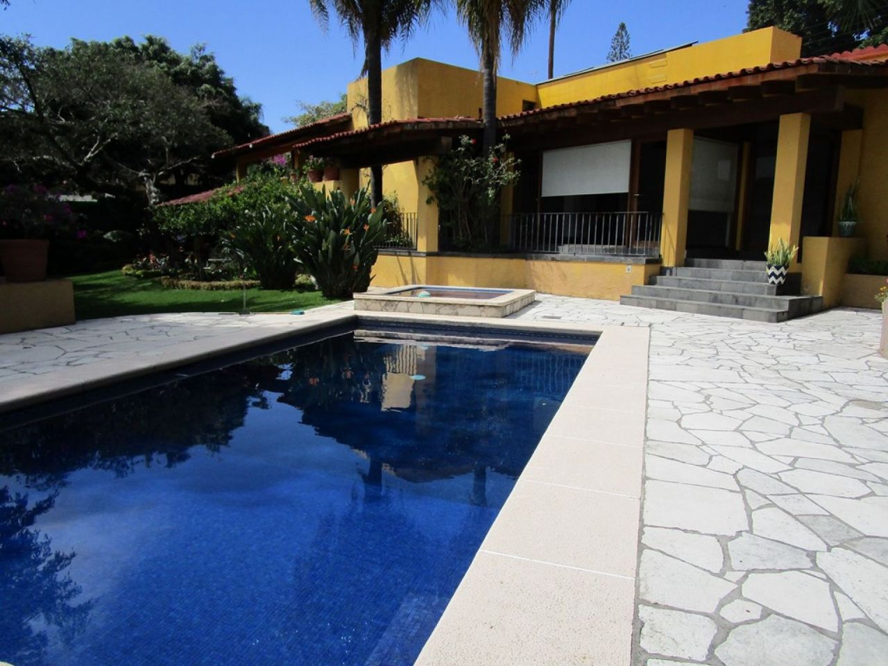 Casas en Los Volcanes