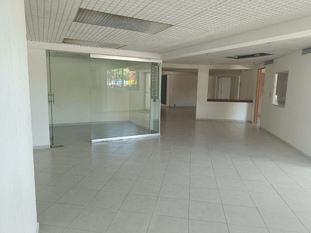 Oficinas en Acapantzingo