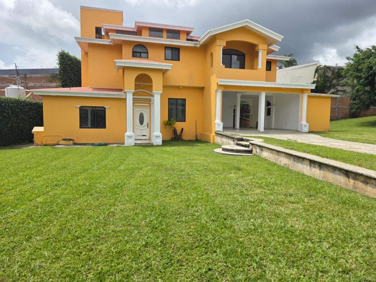 Casas en Lomas de Cortes