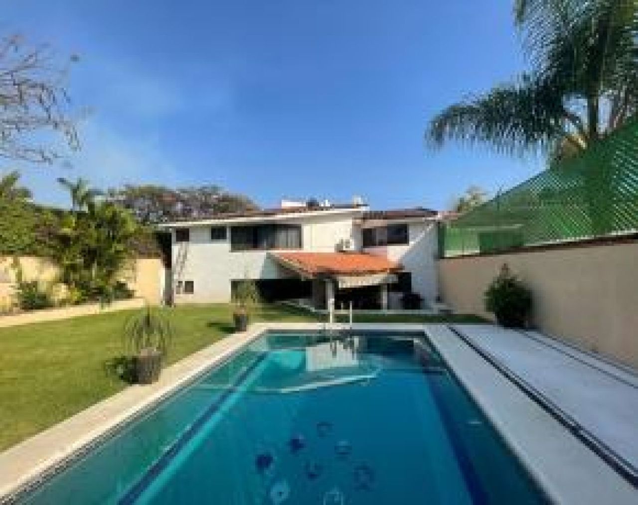 Casas en Fraccionamiento Burgos