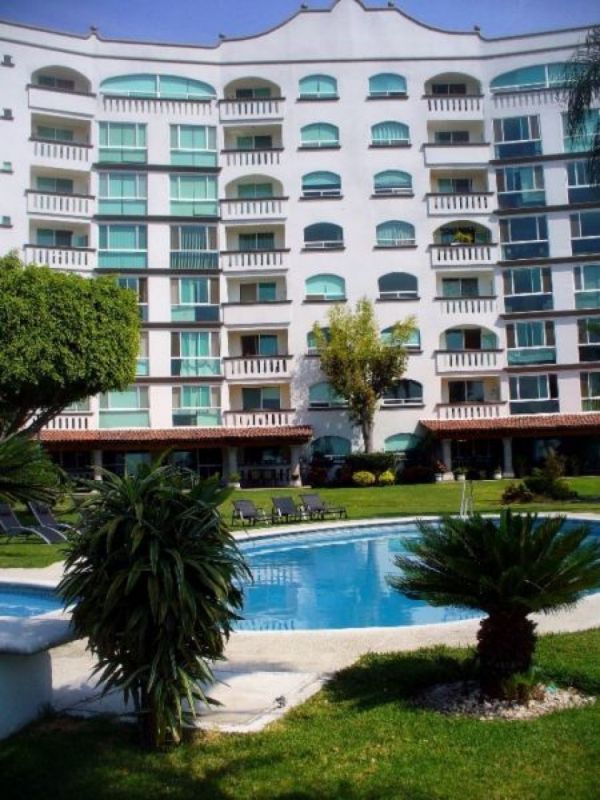 Departamentos en Delicias