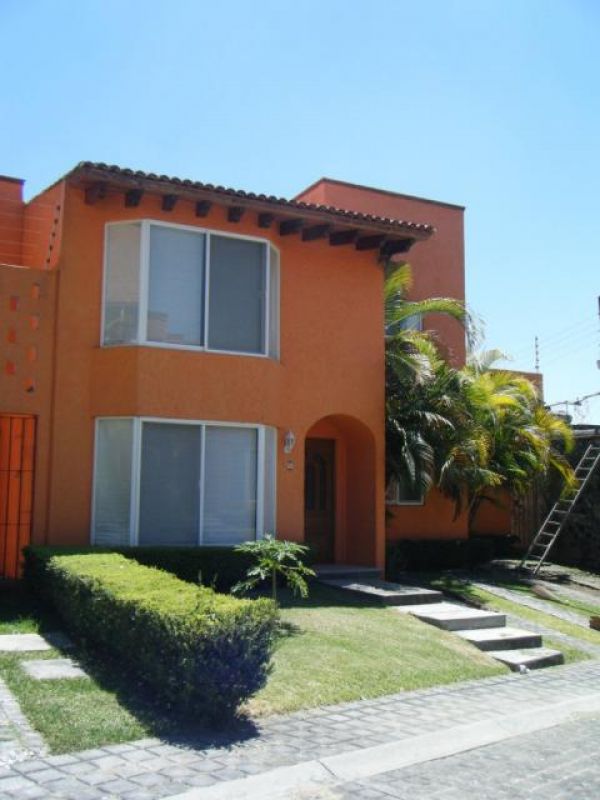 Casas en Cerca de la Cañada