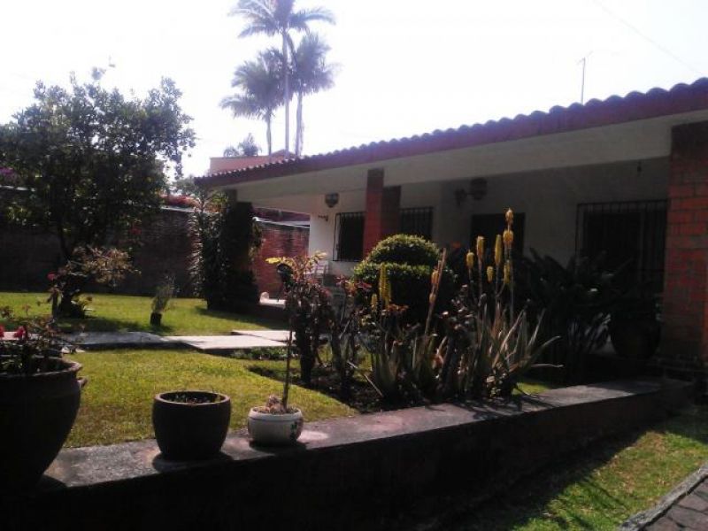 Casas en Jardines de Delicias