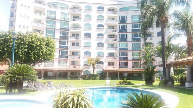 Condominios en Delicias