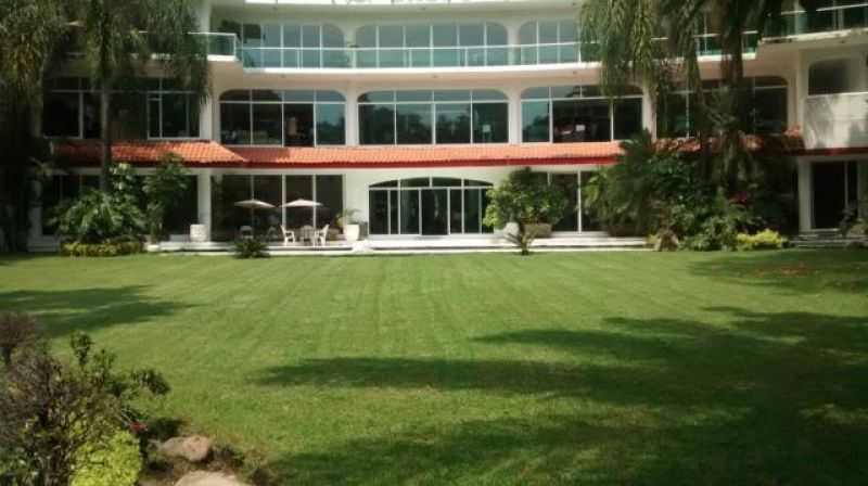 Casas en Cantarranas