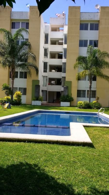 Departamentos en Lázaro Cárdenas