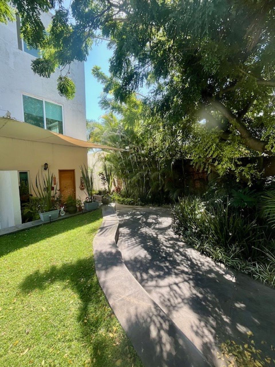 Departamentos en Vista Hermosa Zonada Dorada