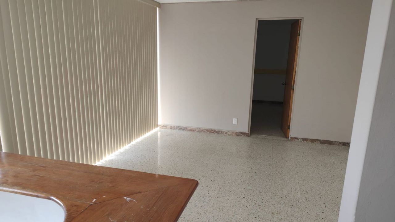 Oficinas en Lomas de la Selva