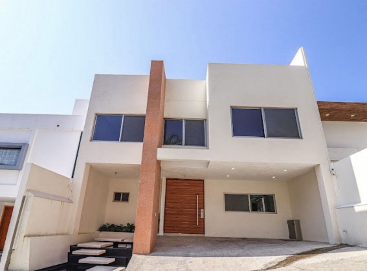 Condominios en Delicias