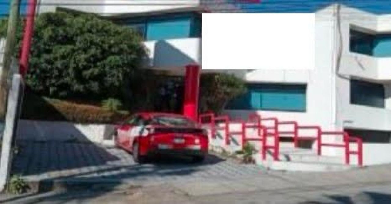 Oficinas en San Cristóbal