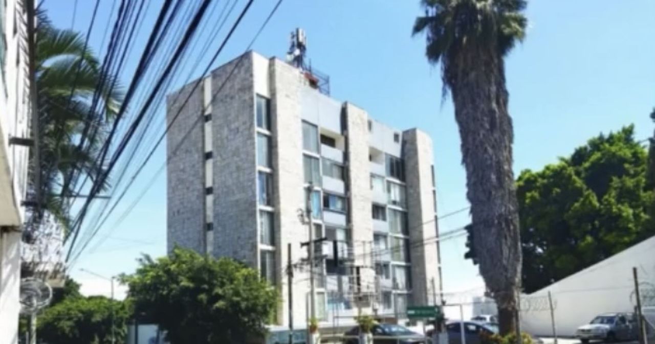 Locales comerciales en Lomas de la Selva