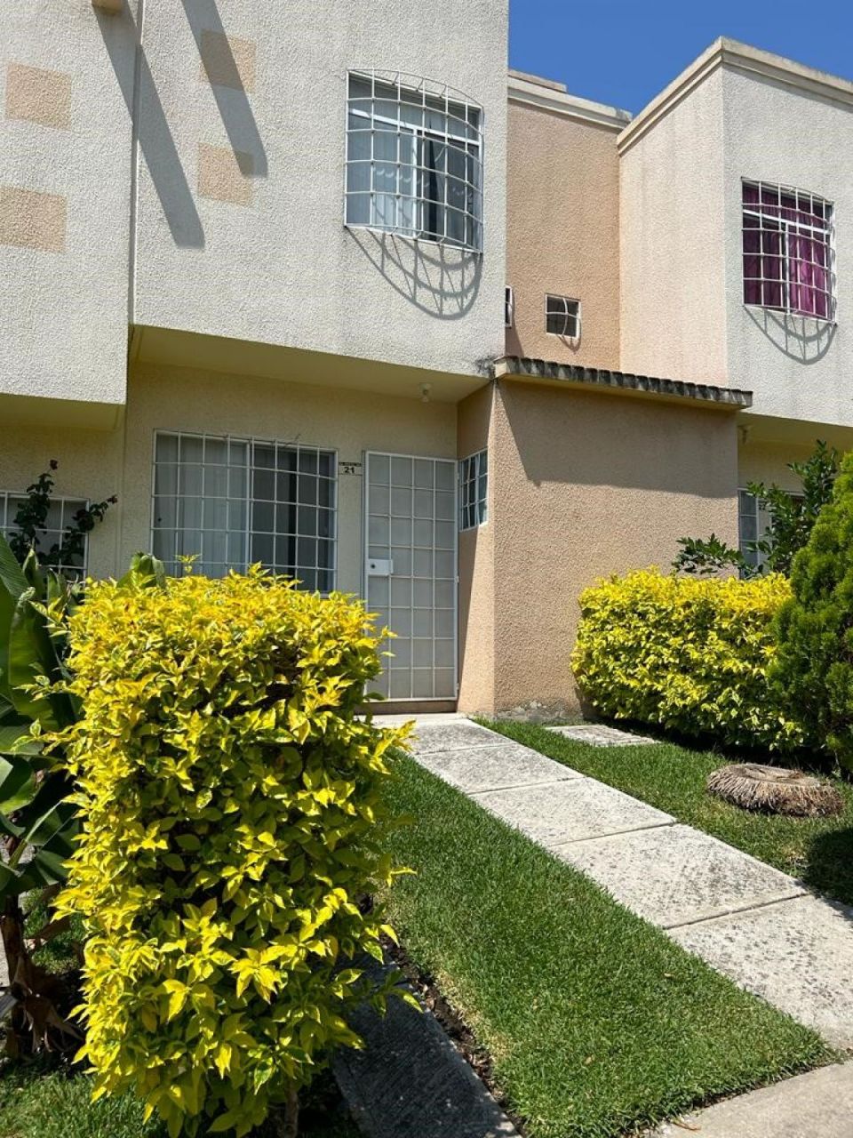 Condominios en Colinas de Altar