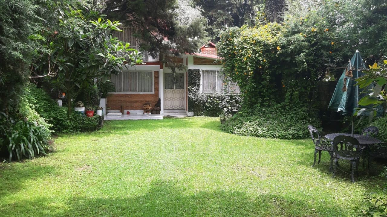 Casas en Fracc. San Jose de la Montaña Huitzilac Mor