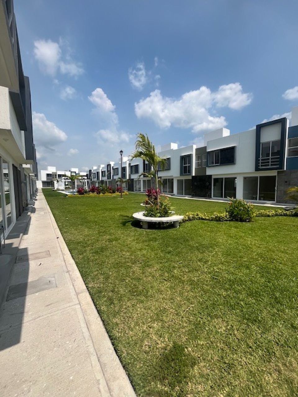 Condominios en Emiliano Zapata