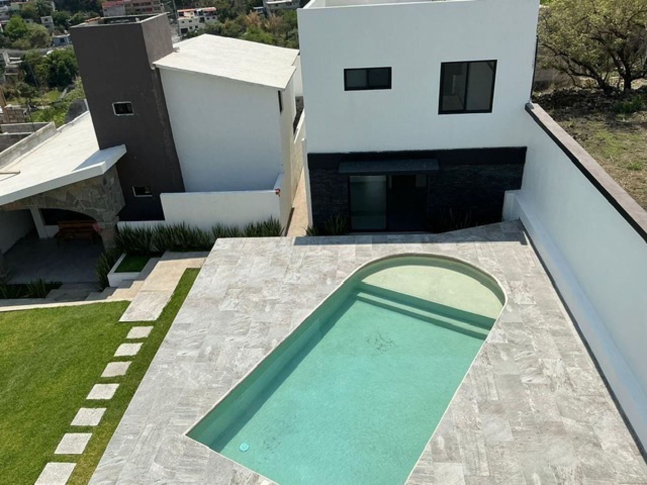 Condominios en Los Presidentes