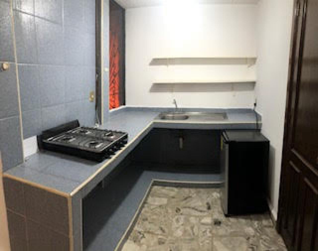 Departamentos en Centro