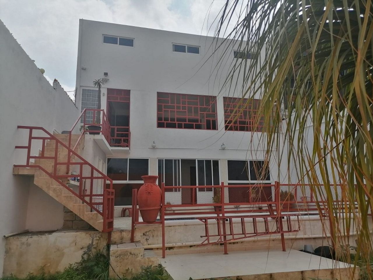 Casas en Antonio Barona 3a Amp
