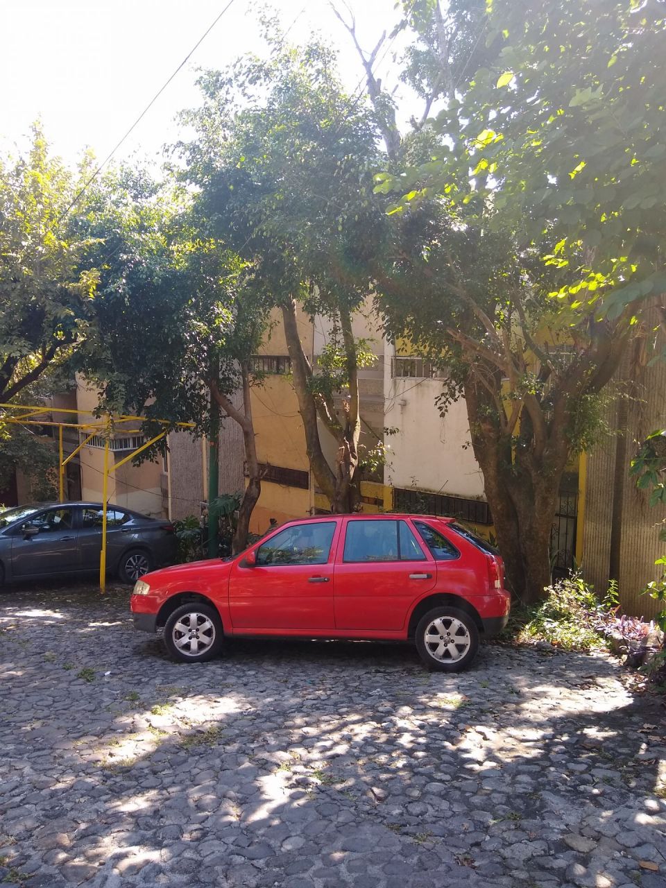 Departamentos en San Antón