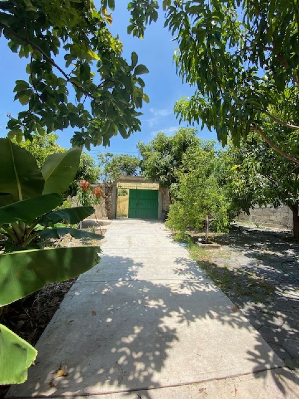 Casas en Unidad Morelos