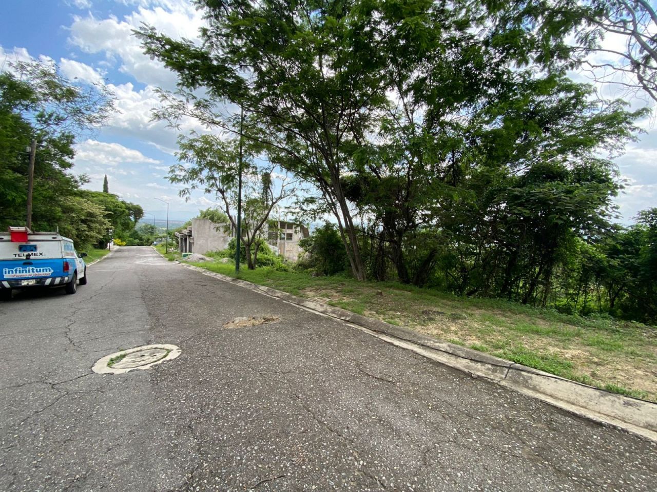 Terrenos en Club de Golf San Gaspar