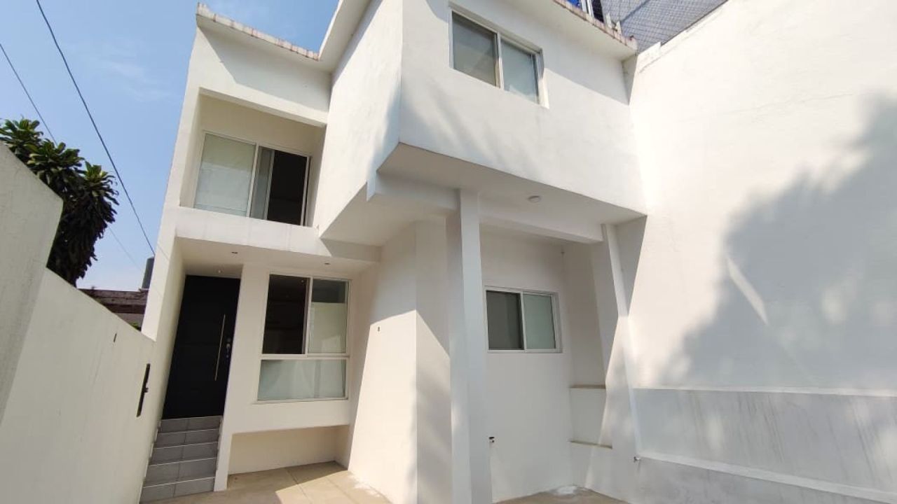 Casas en Vista Hermosa