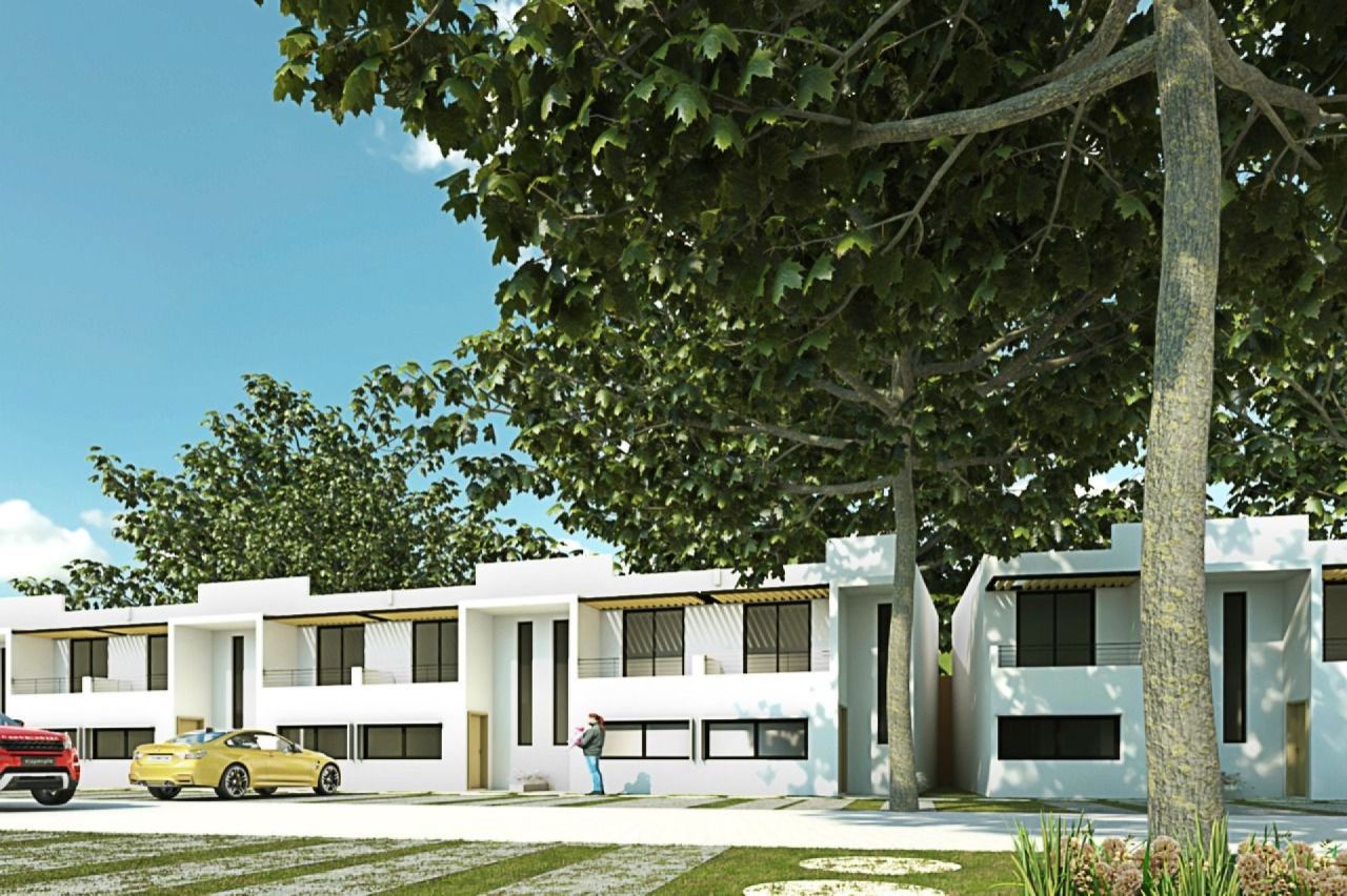 Condominios en Cerca Centro Jiutepec