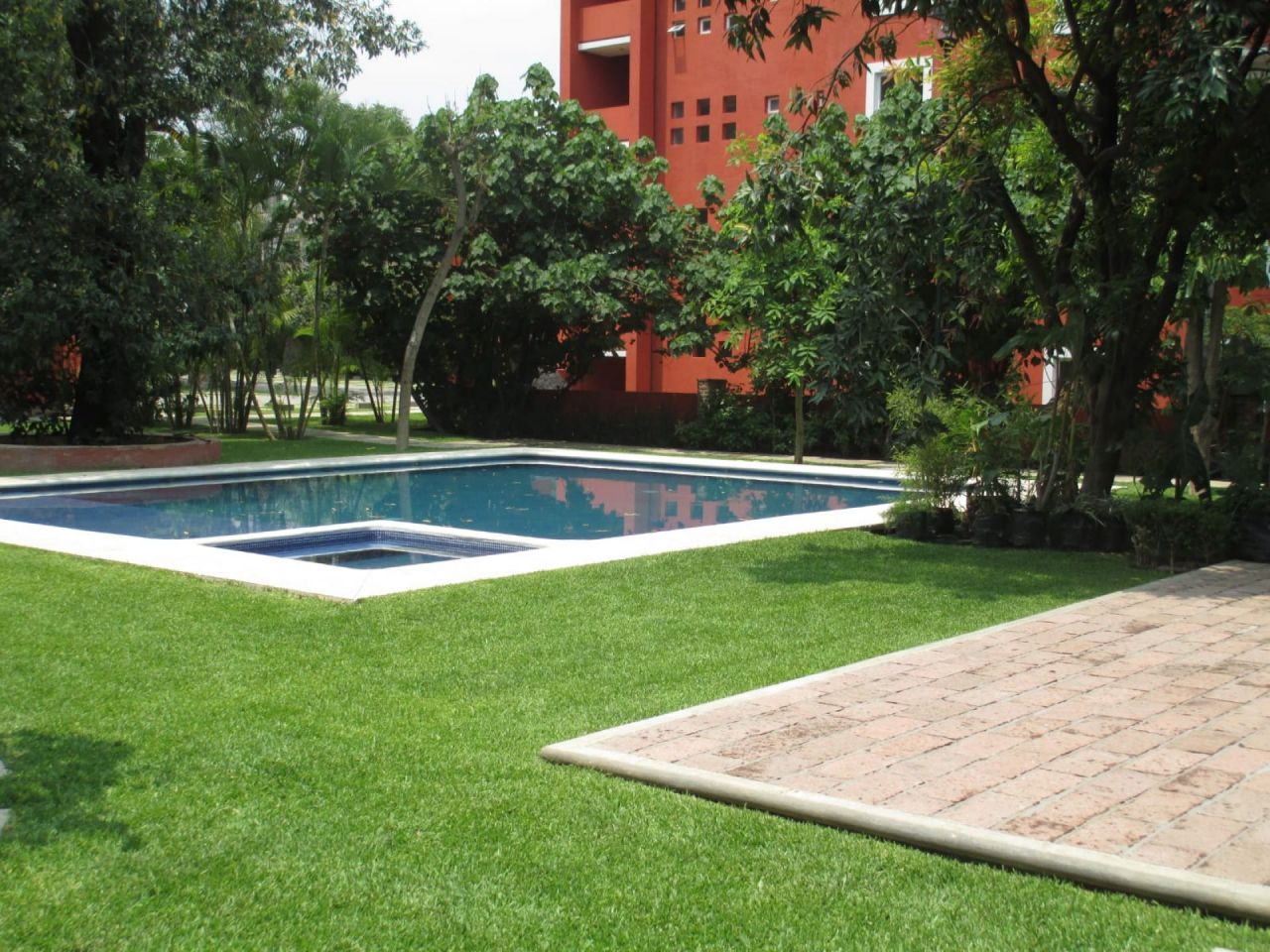 Departamentos en Centro