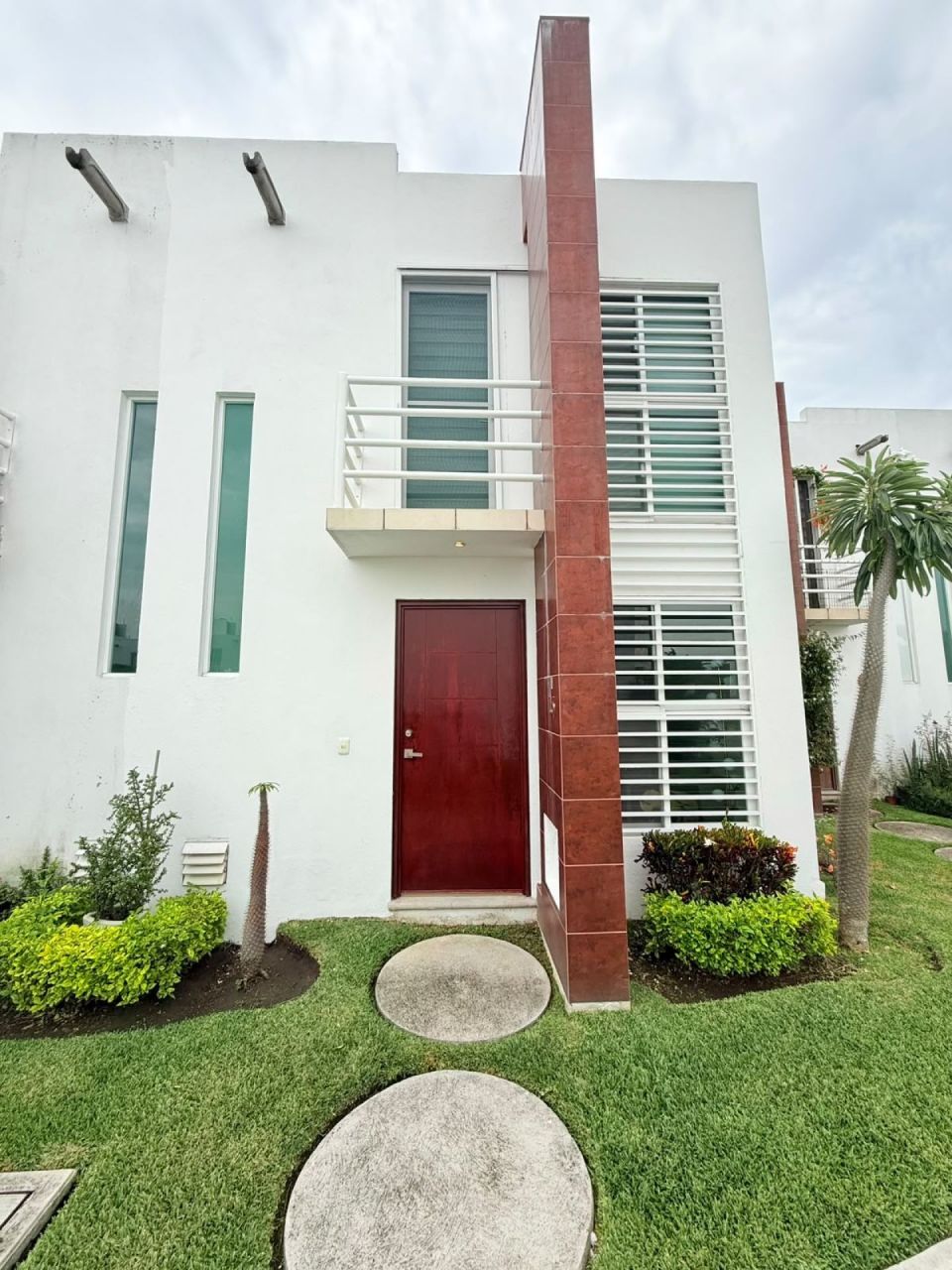 Casas en 8 Mint Centro Jiutepec
