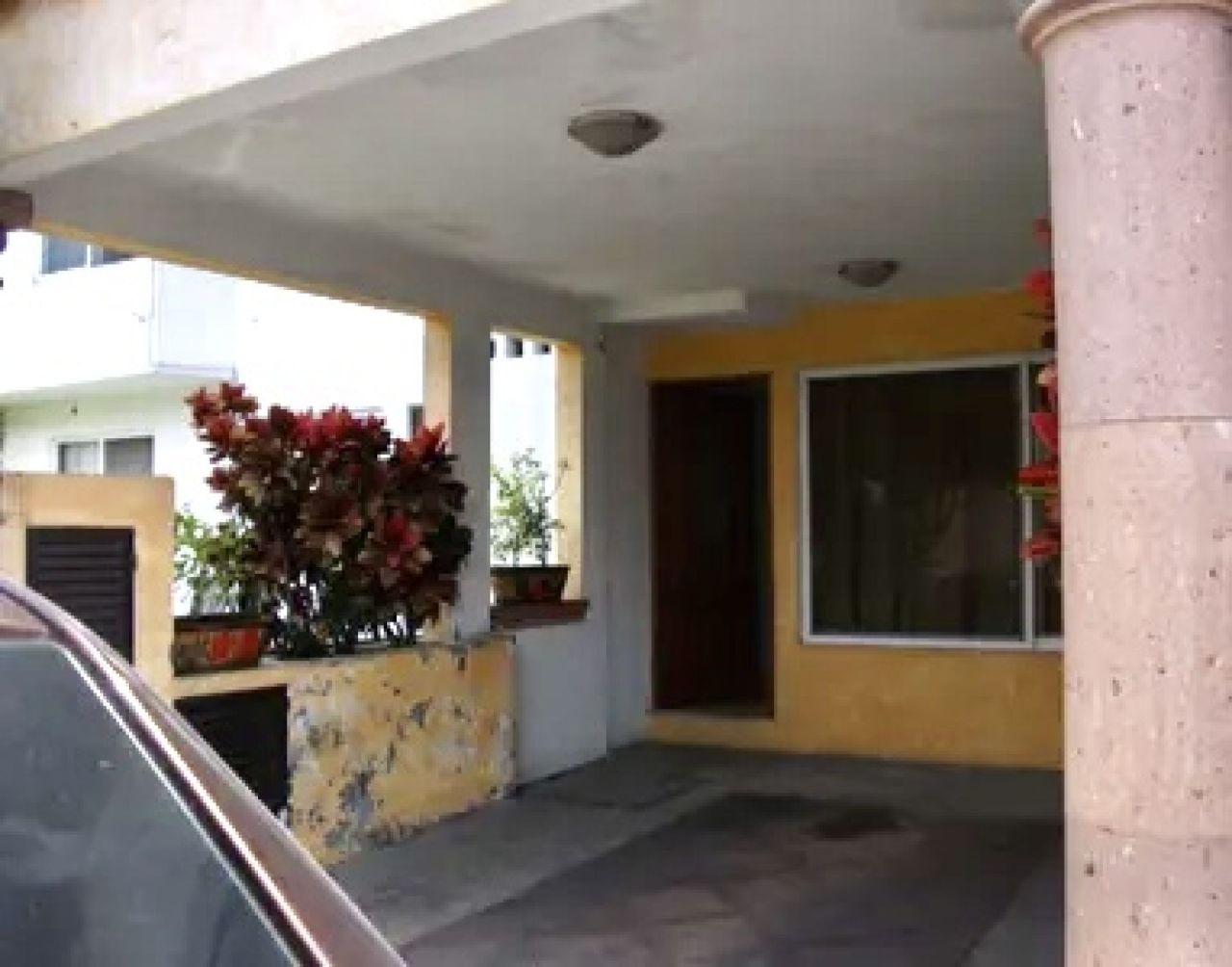 Casas en Jacarandas