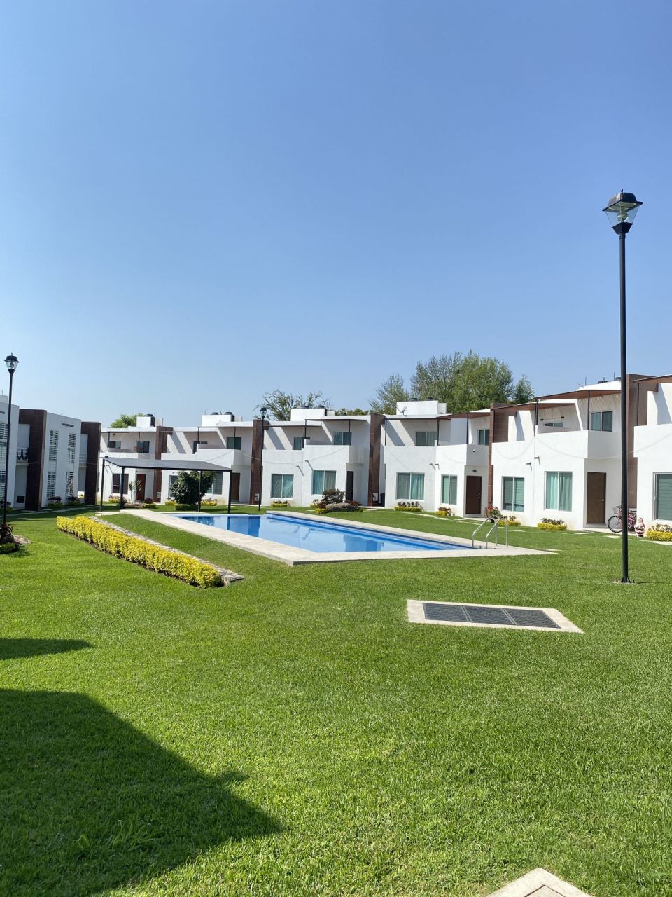 Condominios en Col. Doctor Jose G. Parres