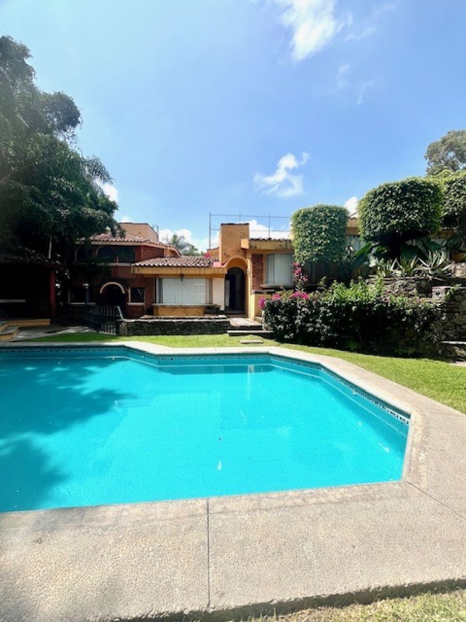 Condominios en Lomas de Atzingo