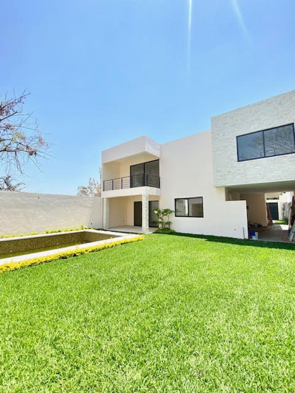 Casas en Burgos Casa Blanca