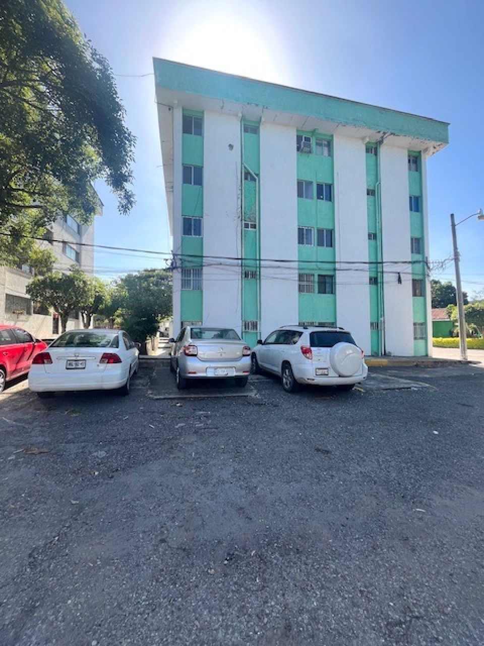 Departamentos en Valle Verde