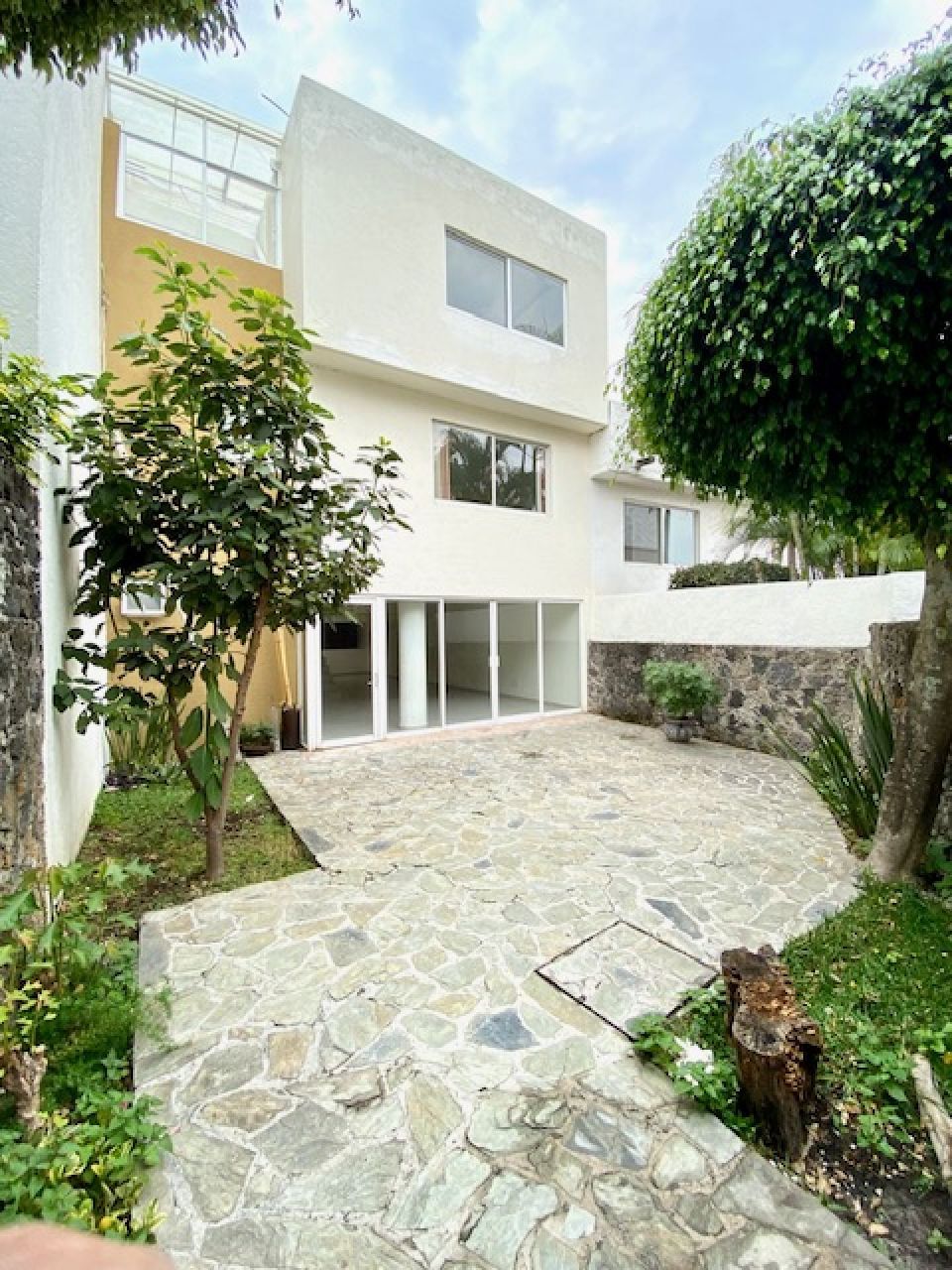 Condominios en Lomas de Cortes
