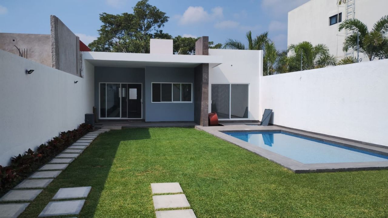 Casas en Brisas