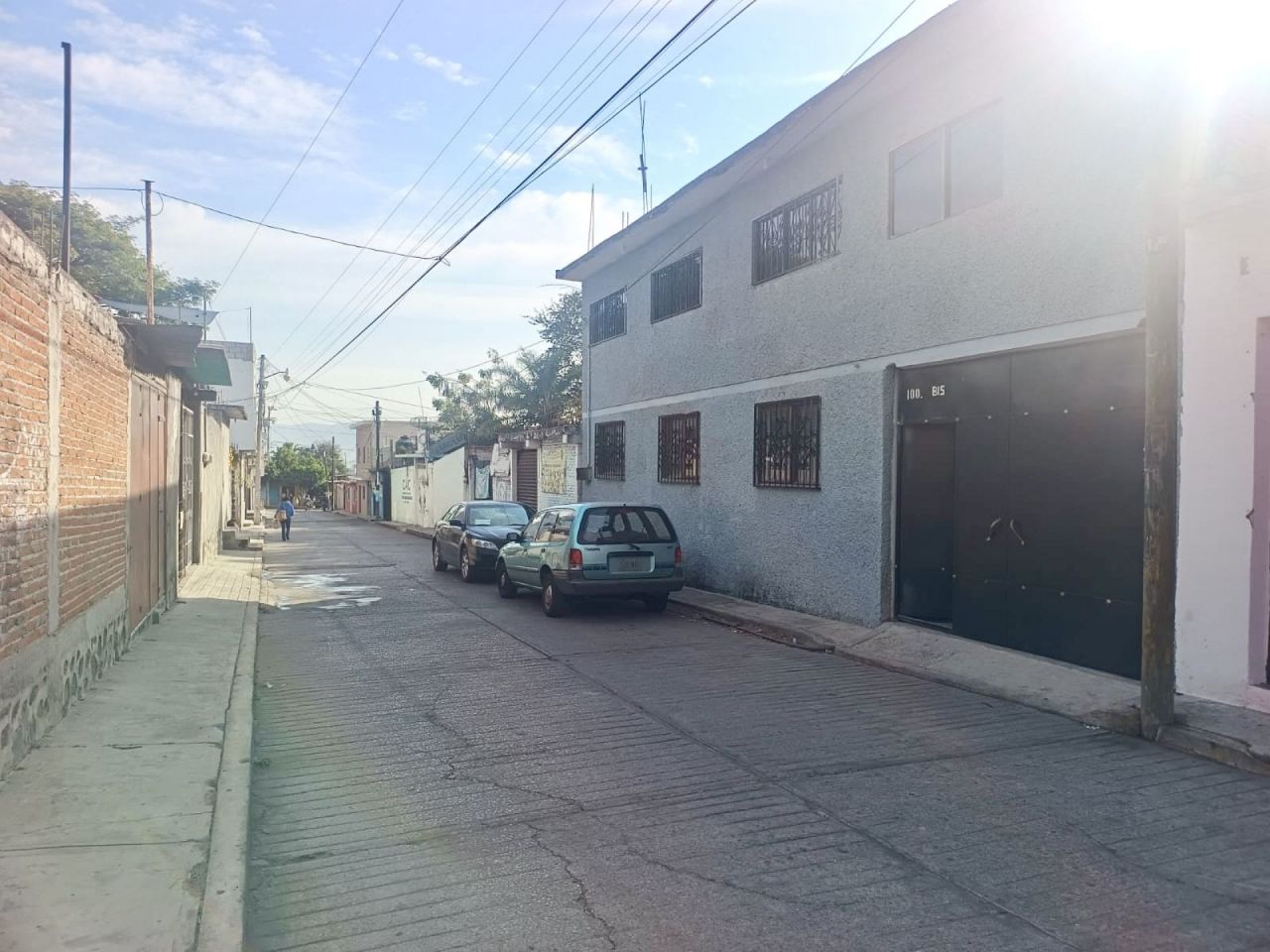 Casas en Acatlipa