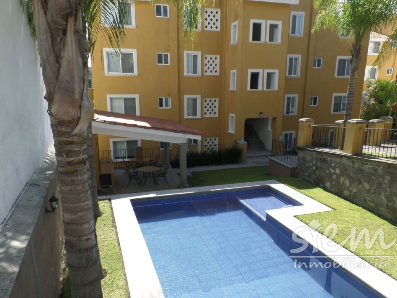 Departamentos en San Antón