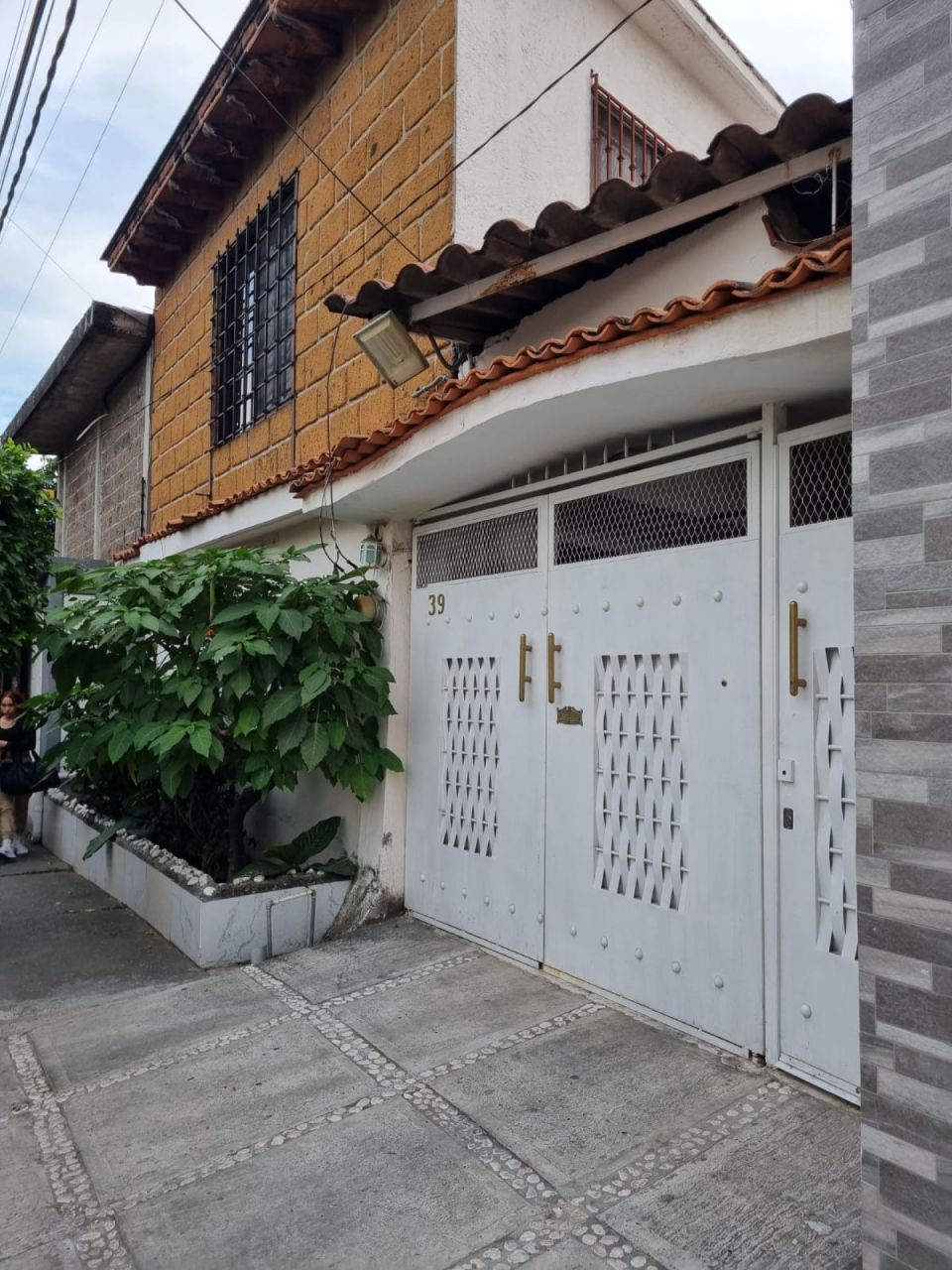 Casas en Villas del Descanso