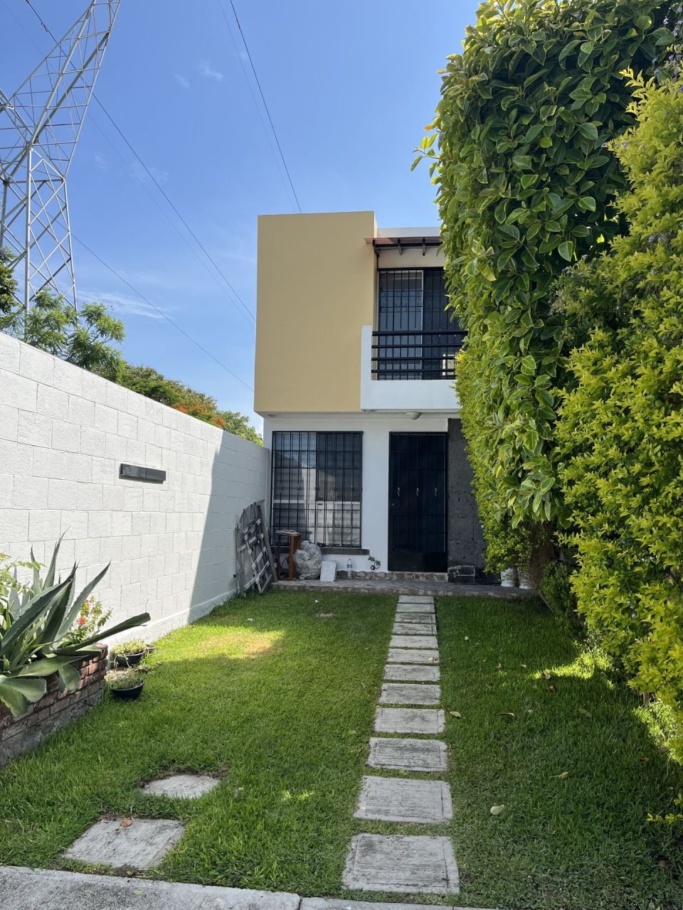 Condominios en Punta del Sol 1