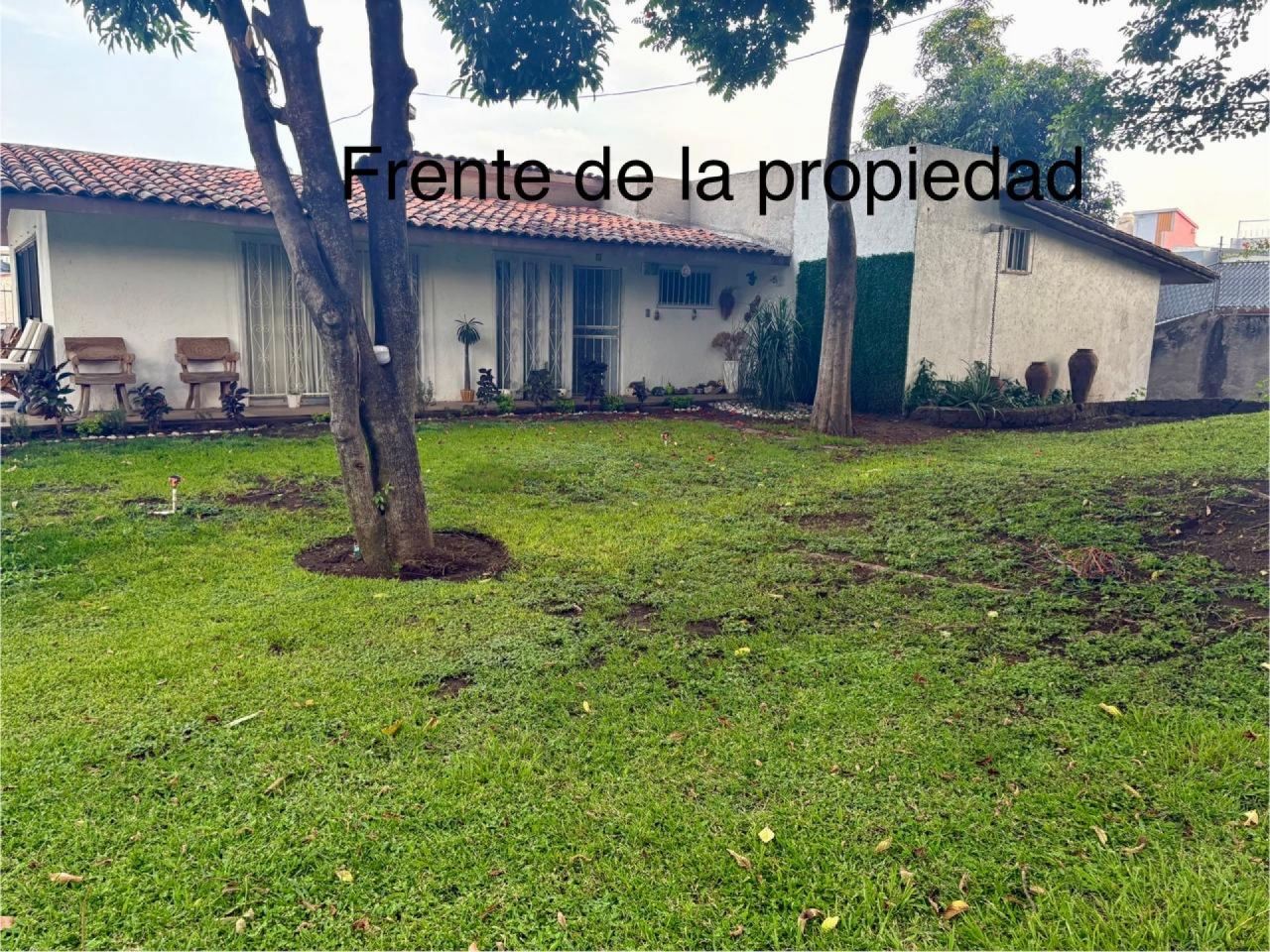 Condominios en Pedregal de las Fuentes