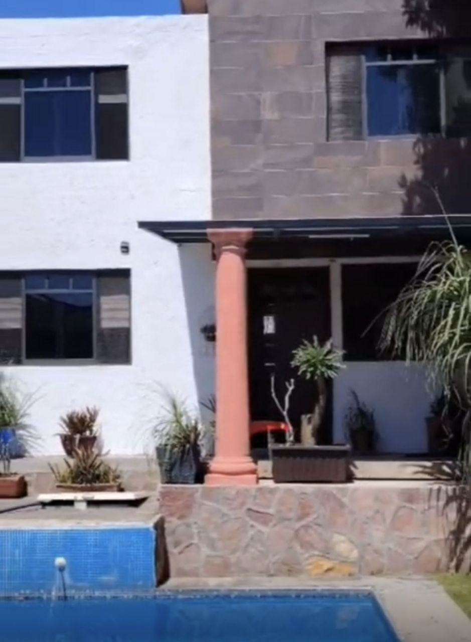 Condominios en Pedregal de las Fuentes