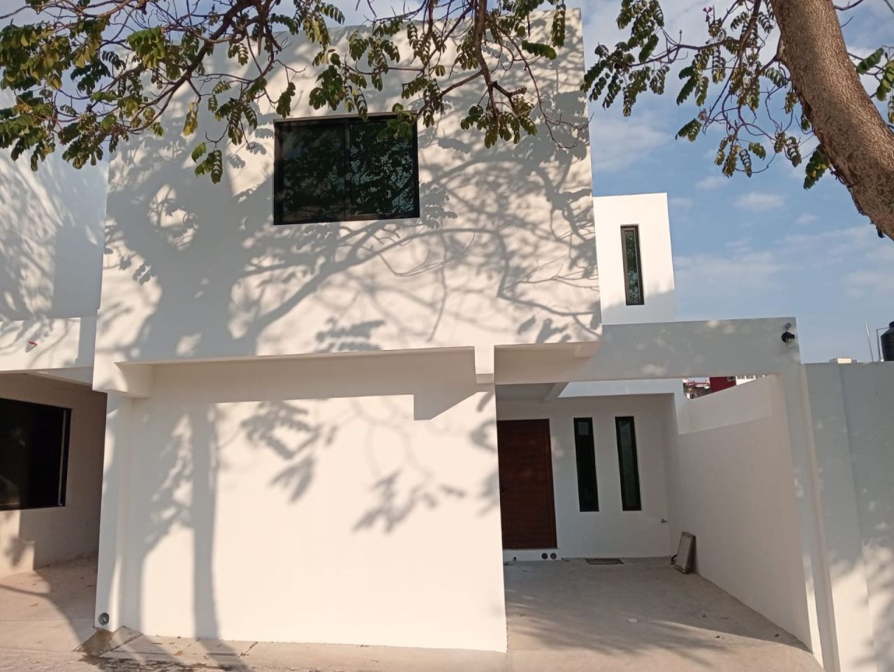 Casas en Lomas de San Antón