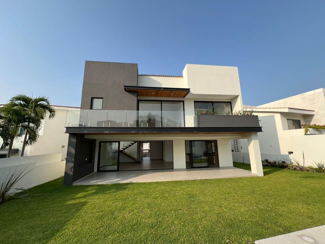 Casas en Paraiso Country Club