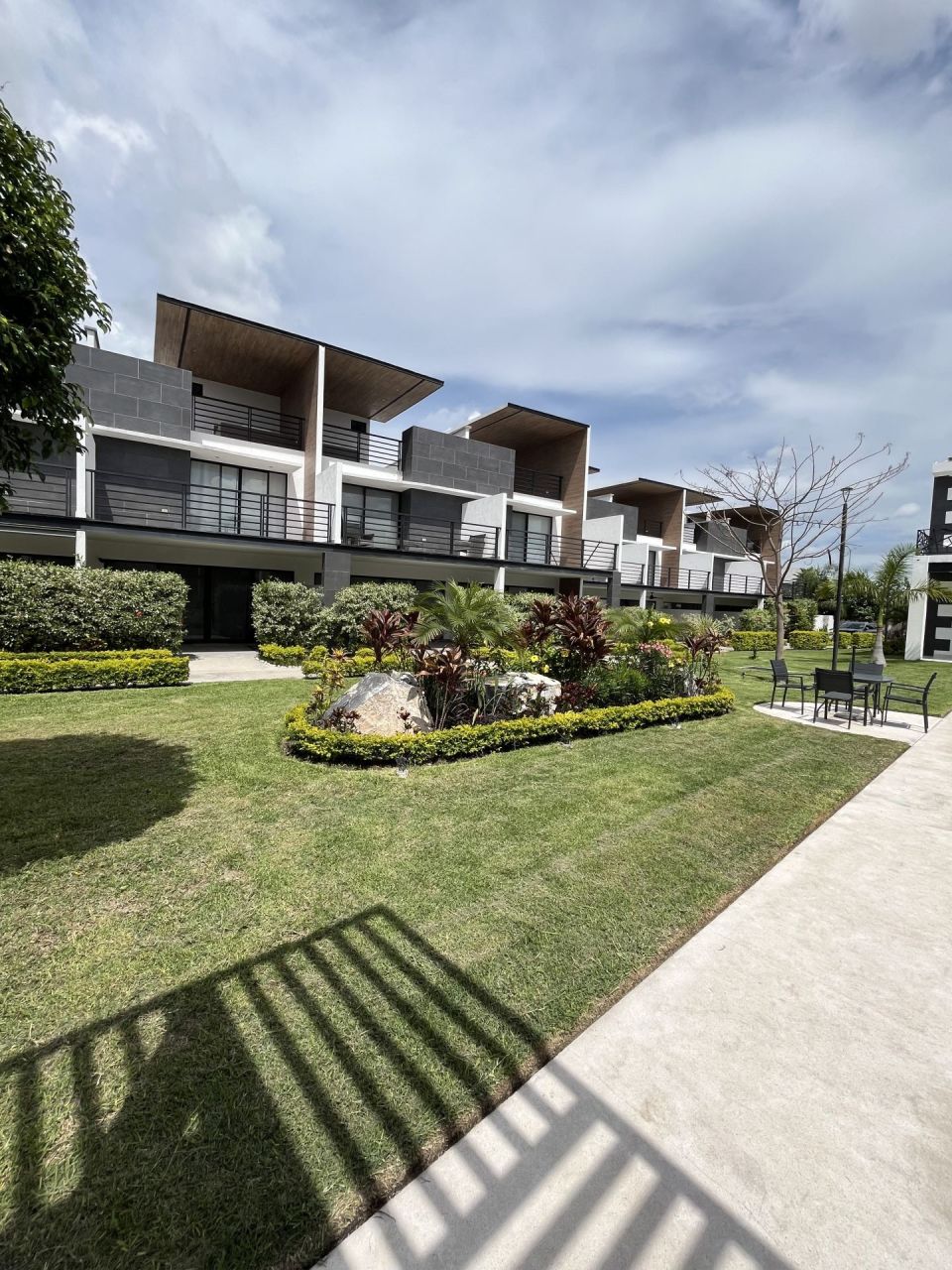 Condominios en Xoxhitepec